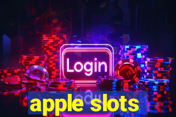 apple slots